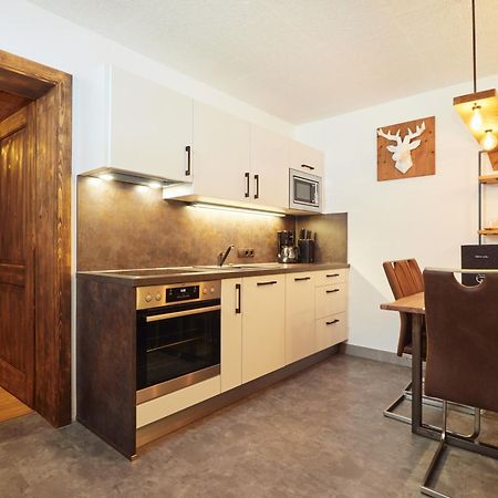 Wildbach Apartments Neustift im Stubaital Extérieur photo
