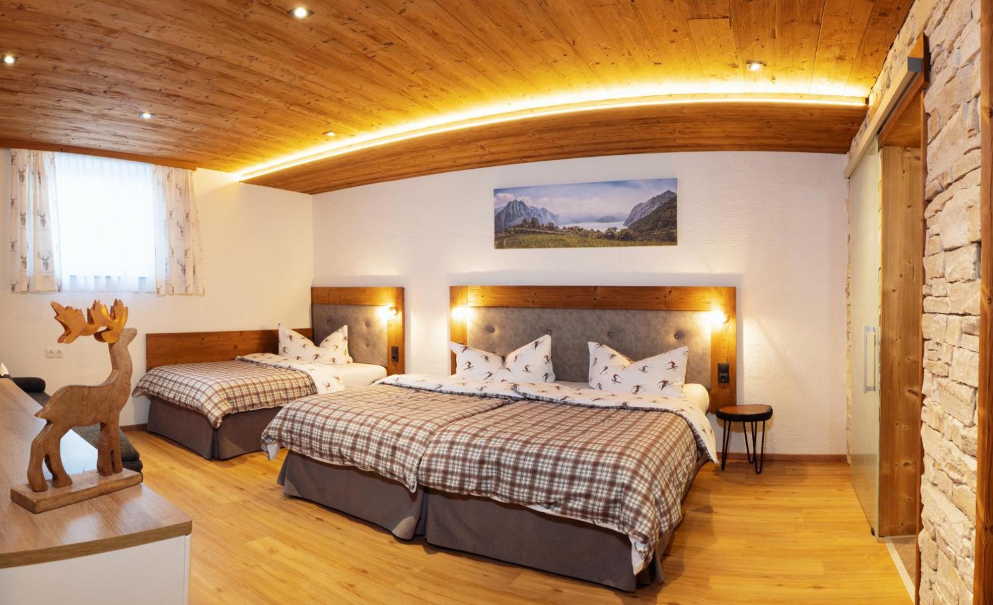 Wildbach Apartments Neustift im Stubaital Extérieur photo