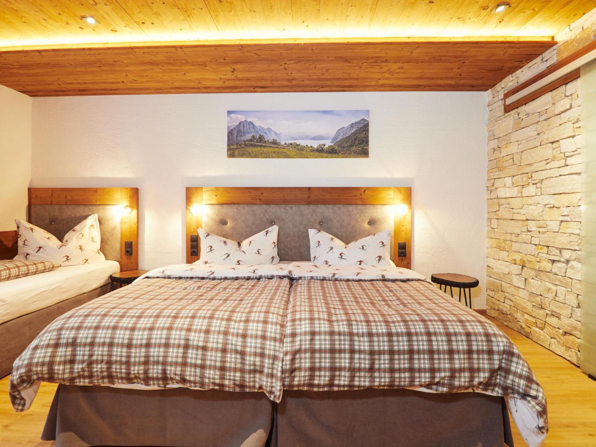 Wildbach Apartments Neustift im Stubaital Extérieur photo
