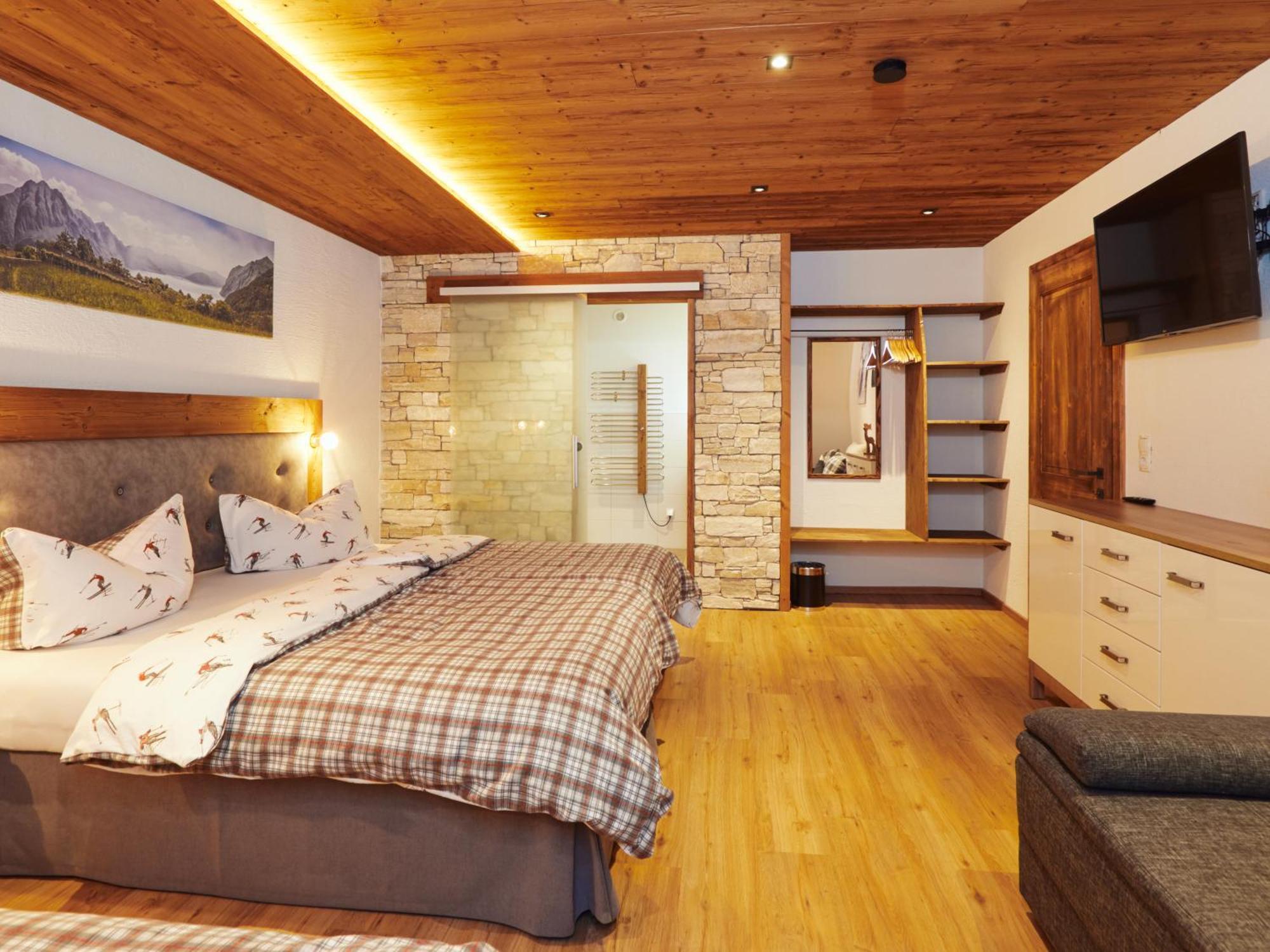 Wildbach Apartments Neustift im Stubaital Extérieur photo