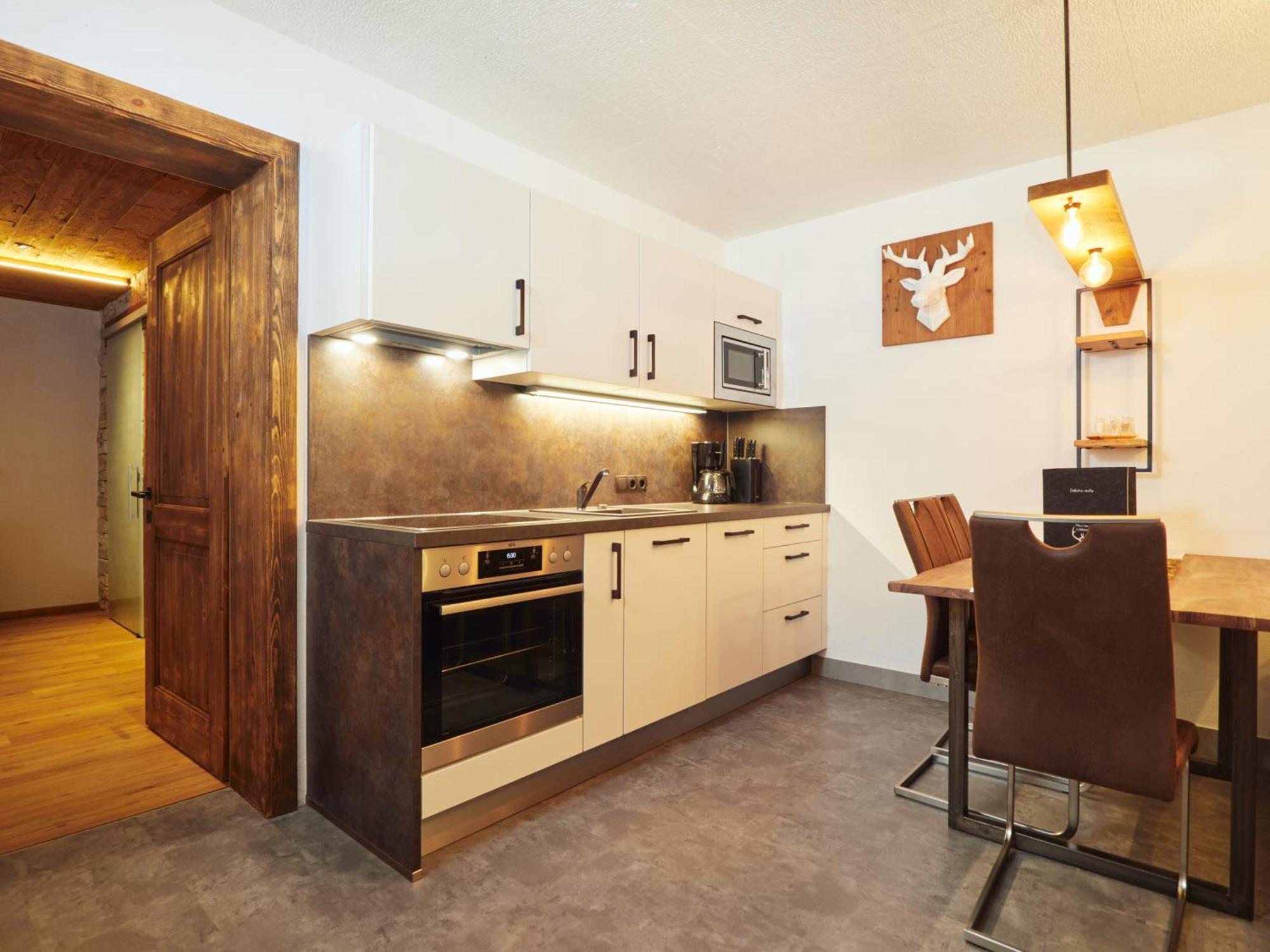Wildbach Apartments Neustift im Stubaital Extérieur photo