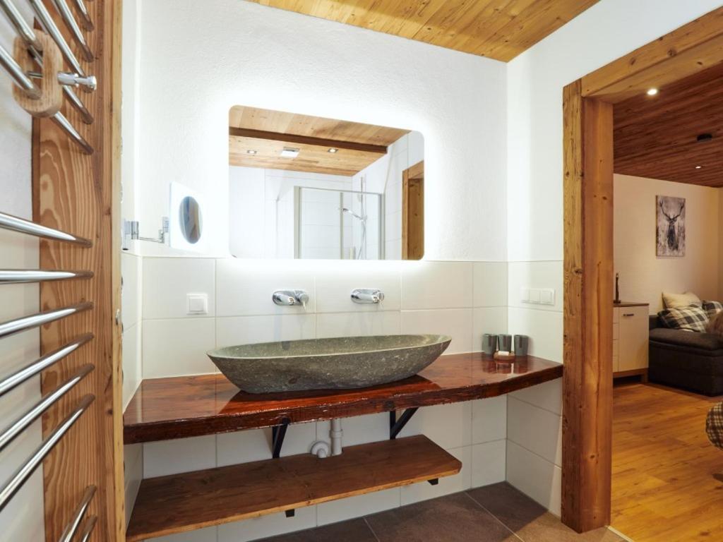 Wildbach Apartments Neustift im Stubaital Extérieur photo