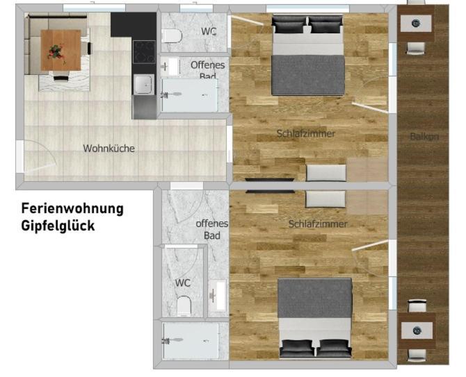 Wildbach Apartments Neustift im Stubaital Extérieur photo