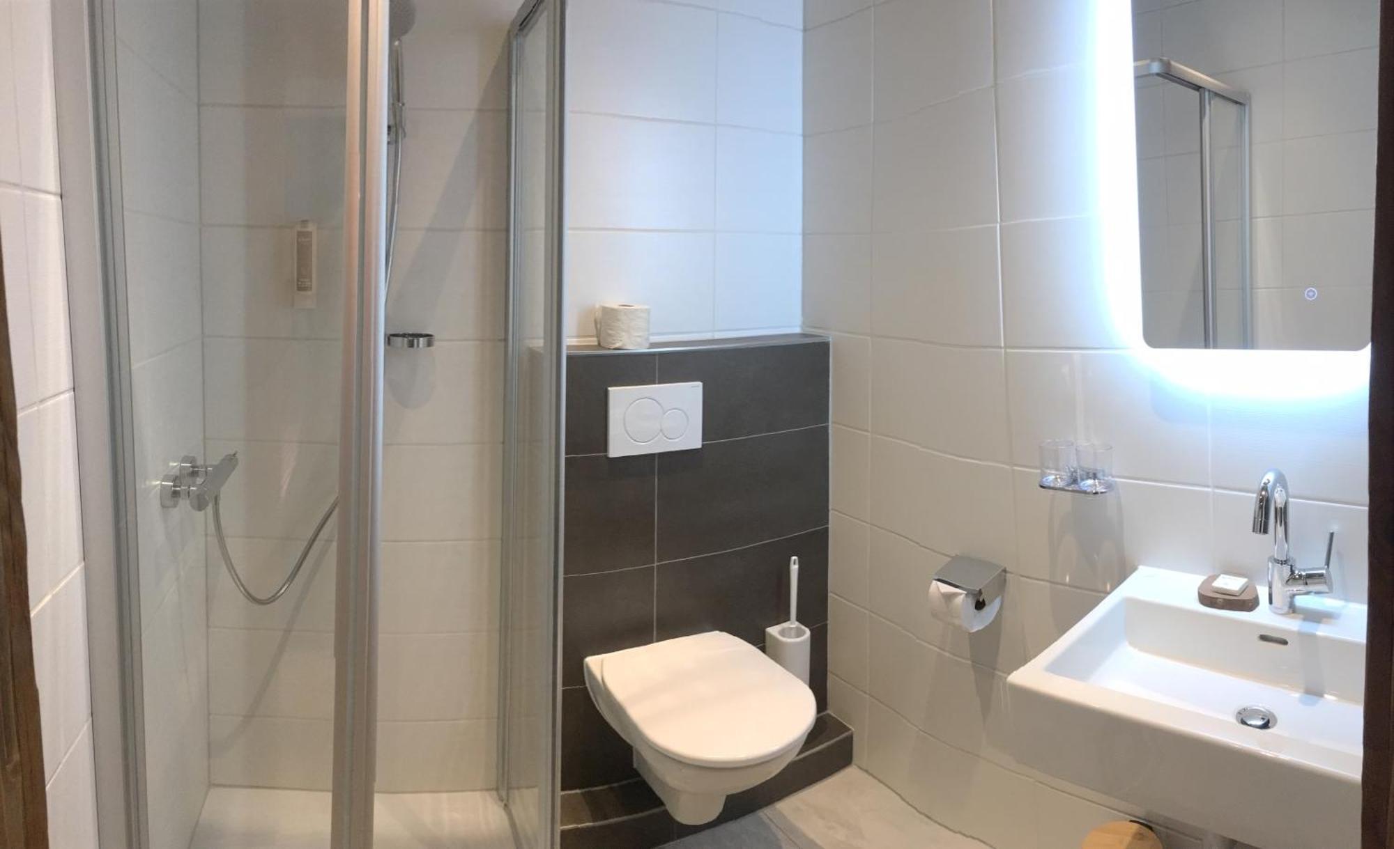 Wildbach Apartments Neustift im Stubaital Chambre photo